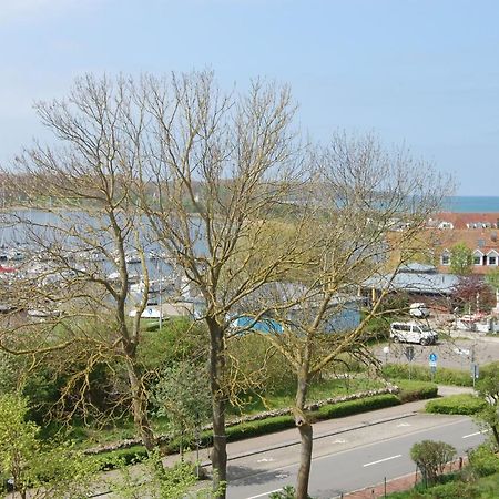 Ferienwohnung Mit Ostseeblick In Rerik Εξωτερικό φωτογραφία